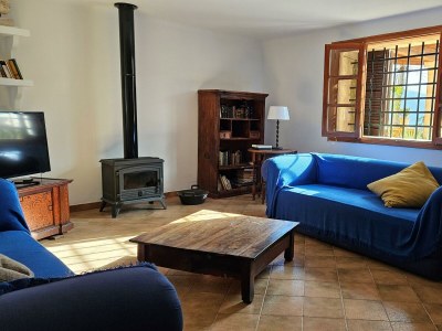 Chalet Ca Na Carme (Alaronera) - Outdoor photo 30