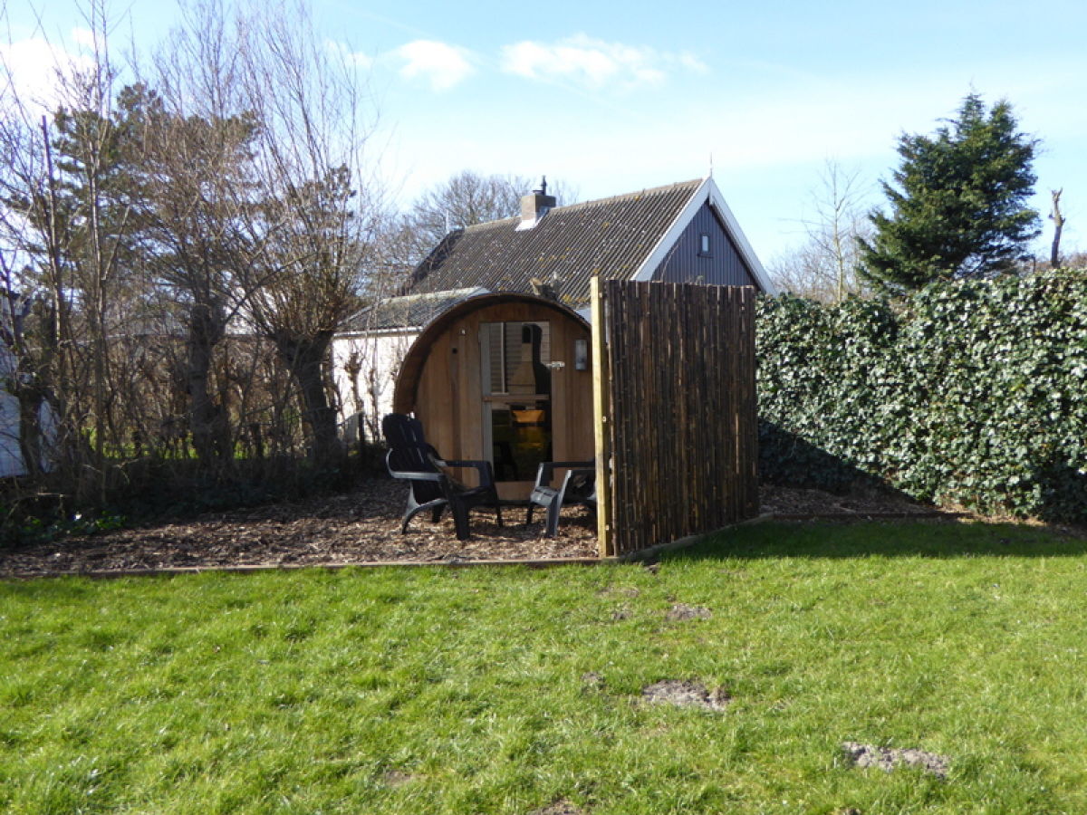 Holiday house SP 16 - Outdoor photo 2