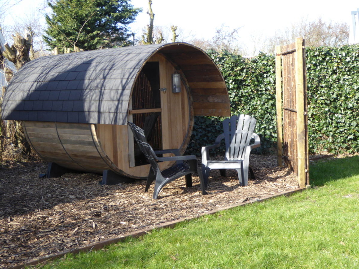 Holiday house SP 16 - Outdoor photo 3