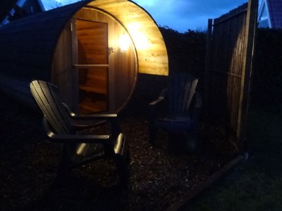 Holiday house SP 16 - Outdoor photo 4