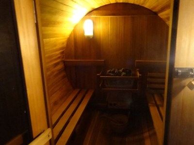 Holiday house SP 16 - Outdoor photo 5