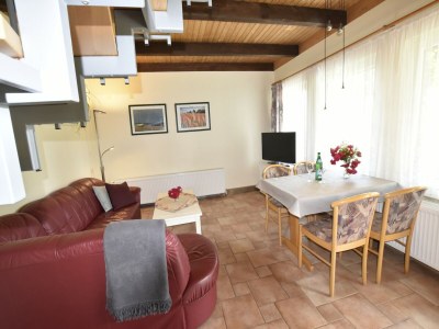 Holiday house Ferienhaus in Neubukow mit Terrasse - Features photo 11