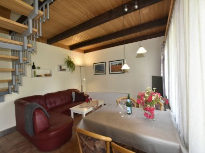 Holiday house Ferienhaus in Neubukow mit Terrasse - Features photo 12