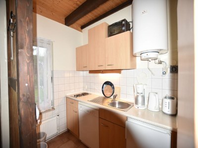 Holiday house Ferienhaus in Neubukow mit Terrasse - Features photo 14