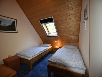 Holiday house Ferienhaus in Neubukow mit Terrasse - Features photo 20