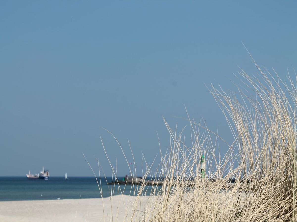 Holiday house Ferienhaus nahe Ostseeküste und Wald - Outdoor photo 5