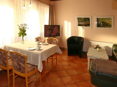 Holiday house Ferienhaus nahe Ostseeküste und Wald - Features photo 10