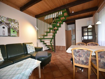 Holiday house Ferienhaus nahe Ostseeküste und Wald - Features photo 13