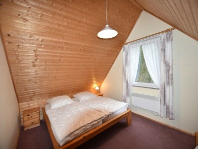 Holiday house Ferienhaus nahe Ostseeküste und Wald - Features photo 15