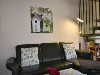 Holiday house Ferienhaus nahe Ostseeküste und Wald - Features photo 16