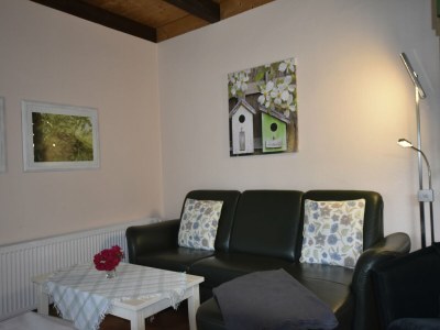 Holiday house Ferienhaus nahe Ostseeküste und Wald - Features photo 17