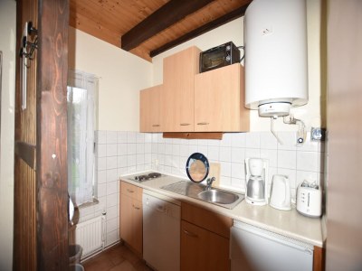 Holiday house Ferienhaus nahe Ostseeküste und Wald - Features photo 18