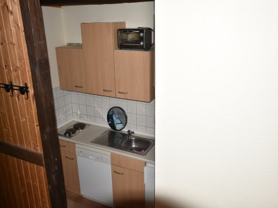 Holiday house Ferienhaus nahe Ostseeküste und Wald - Features photo 19