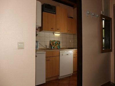 Holiday house Ferienhaus nahe Ostseeküste und Wald - Features photo 24