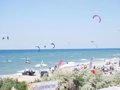 Holiday house Ferienhaus nahe Ostseeküste und Wald - Environment photo 30