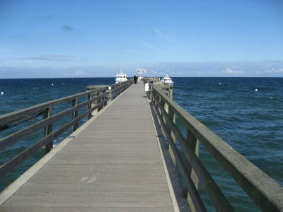 Holiday house Ferienhaus nahe Ostseeküste und Wald - Outdoor photo 38