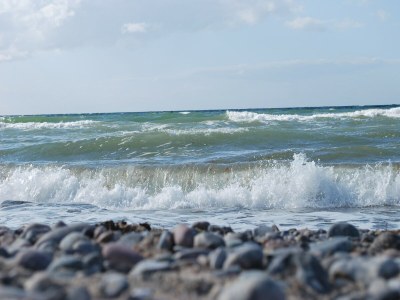 Holiday house Ferienhaus nahe Ostseeküste und Wald - Outdoor photo 39