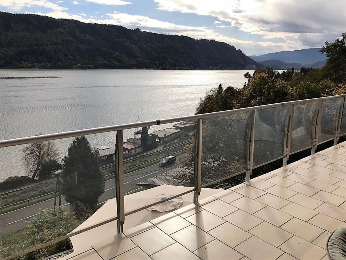 Apartment Apartment in Treffen near Gerlitzen Ski Slopes - Outdoor photo 4