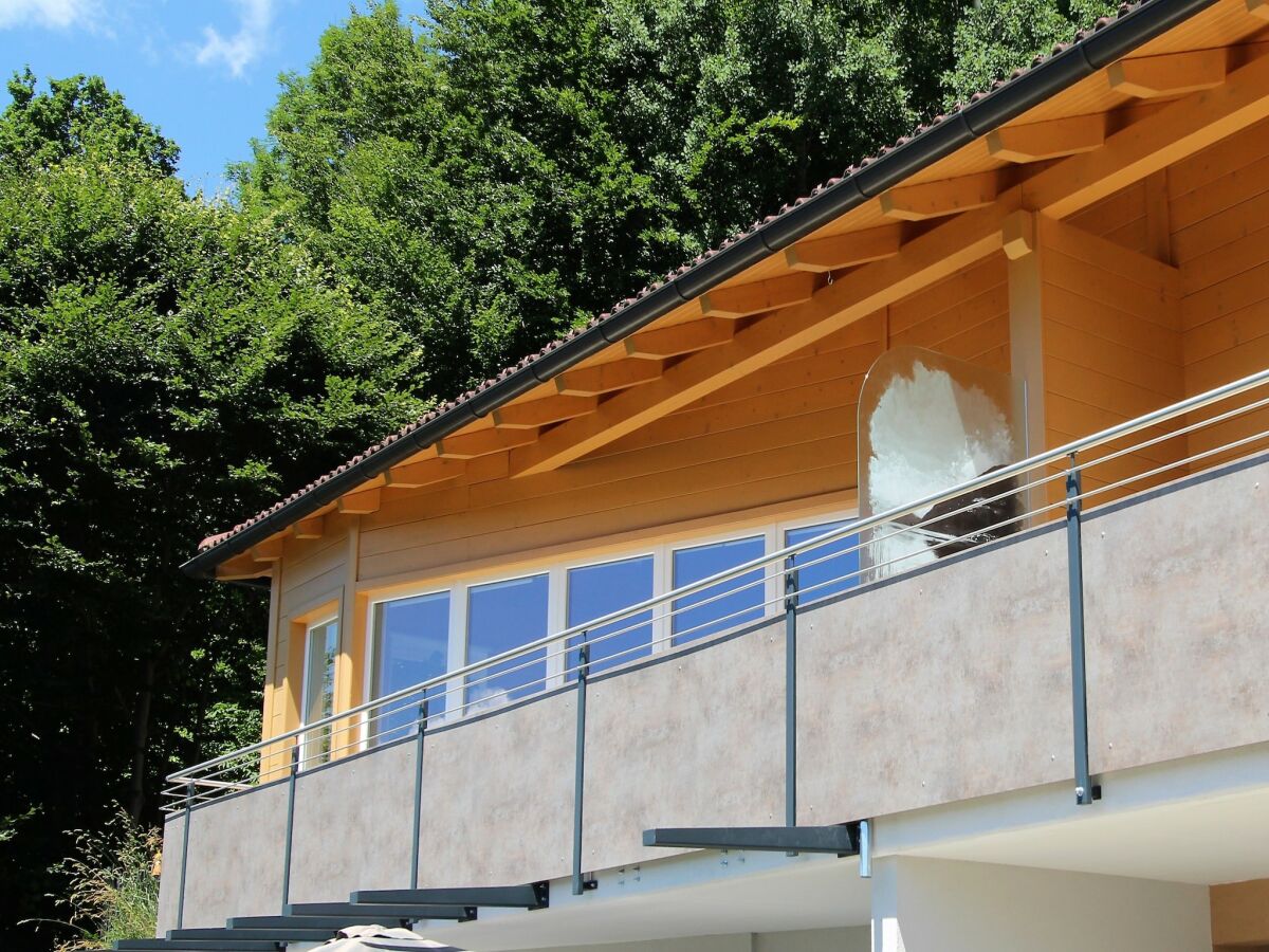 Apartment Apartment in Treffen near Gerlitzen Ski Slopes - Outdoor photo 5