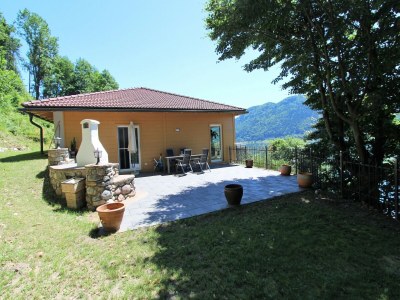 Apartment Apartment in Treffen near Gerlitzen Ski Slopes - Outdoor photo 2