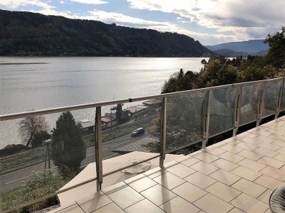 Apartment Apartment in Treffen near Gerlitzen Ski Slopes - Outdoor photo 4