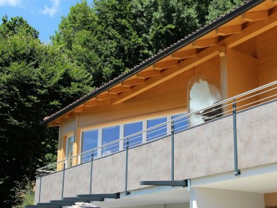 Apartment Apartment in Treffen near Gerlitzen Ski Slopes - Outdoor photo 5