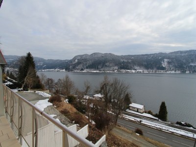 Apartment Apartment in Treffen near Gerlitzen Ski Slopes - Outdoor photo 6