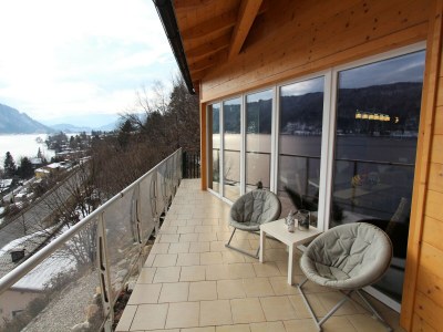 Apartment Apartment in Treffen near Gerlitzen Ski Slopes - Outdoor photo 7