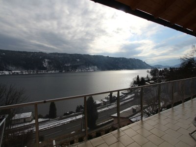 Apartment Apartment in Treffen near Gerlitzen Ski Slopes - Outdoor photo 8