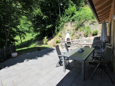 Apartment Apartment in Treffen near Gerlitzen Ski Slopes - Outdoor photo 10