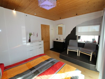 Apartment Apartment in Treffen near Gerlitzen Ski Slopes - Features photo 11