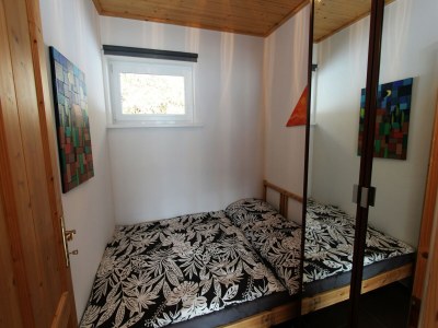 Apartment Apartment in Treffen near Gerlitzen Ski Slopes - Features photo 12