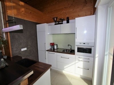 Apartment Apartment in Treffen near Gerlitzen Ski Slopes - Features photo 14