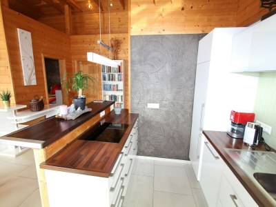 Apartment Apartment in Treffen near Gerlitzen Ski Slopes - Features photo 15