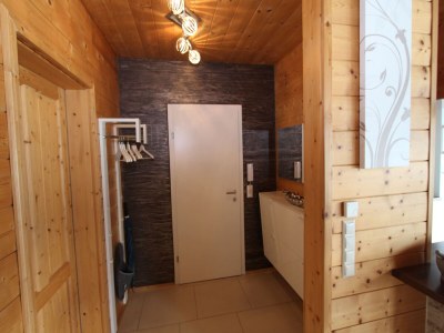 Apartment Apartment in Treffen near Gerlitzen Ski Slopes - Features photo 16