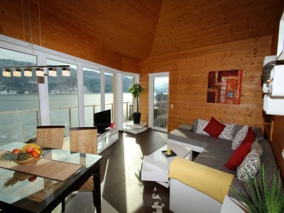 Apartment Apartment in Treffen near Gerlitzen Ski Slopes - Features photo 18