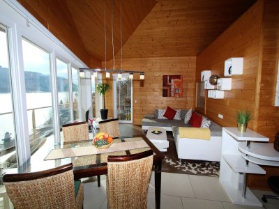 Apartment Apartment in Treffen near Gerlitzen Ski Slopes - Features photo 19
