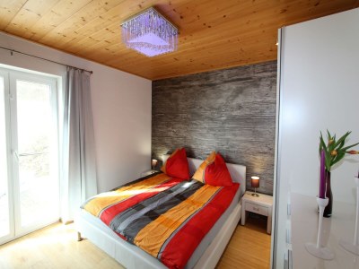 Apartment Apartment in Treffen near Gerlitzen Ski Slopes - Features photo 20