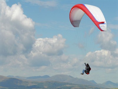 Apartment Apartment in Treffen near Gerlitzen Ski Slopes - Environment photo 24