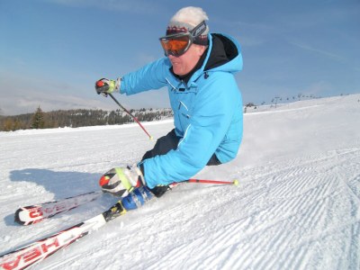 Apartment Apartment in Treffen near Gerlitzen Ski Slopes - Environment photo 28