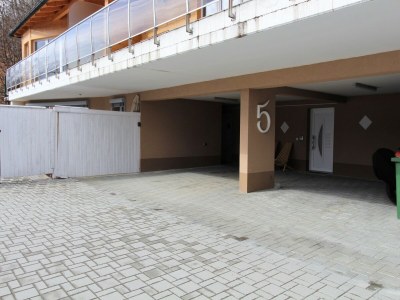 Apartment Apartment in Treffen near Gerlitzen Ski Slopes - Outdoor photo 31