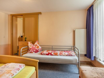 Bungalow Schönes Ferienhaus in Biendorf mit Garten - Features photo 6