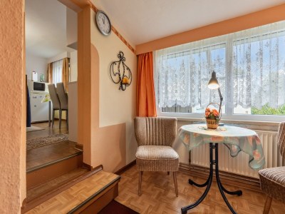 Bungalow Schönes Ferienhaus in Biendorf mit Garten - Features photo 7