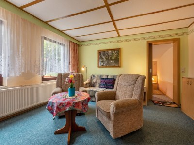 Bungalow Schönes Ferienhaus in Biendorf mit Garten - Features photo 8