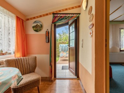 Bungalow Schönes Ferienhaus in Biendorf mit Garten - Features photo 9