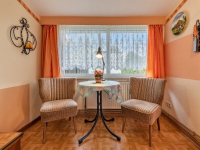 Bungalow Schönes Ferienhaus in Biendorf mit Garten - Features photo 10