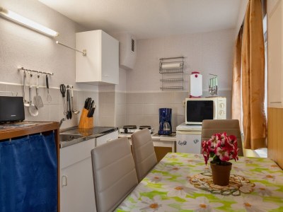 Bungalow Schönes Ferienhaus in Biendorf mit Garten - Features photo 11