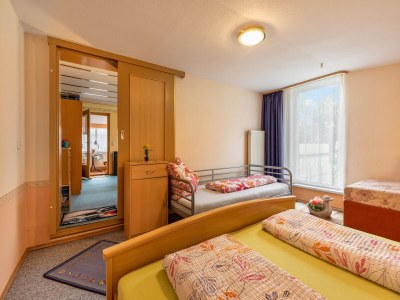 Bungalow Schönes Ferienhaus in Biendorf mit Garten - Features photo 12