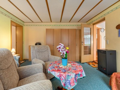 Bungalow Schönes Ferienhaus in Biendorf mit Garten - Features photo 13