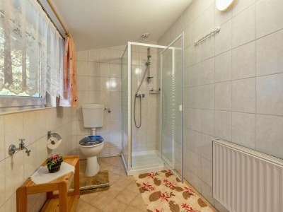 Bungalow Schönes Ferienhaus in Biendorf mit Garten - Features photo 15